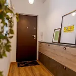 Apartment Downtown Loft With Jacuzzi&terrace Bukarest