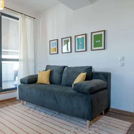 Apartman Downtown Loft With Jacuzzi&terrace
