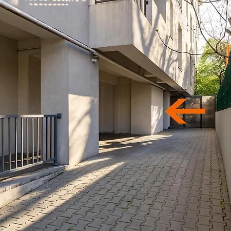 شقة Downtown Loft With Jacuzzi&terrace *