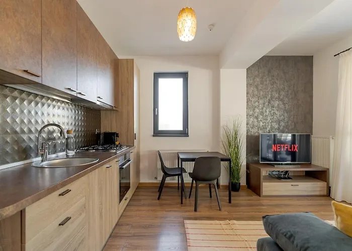 Downtown Loft With Jacuzzi&terrace *