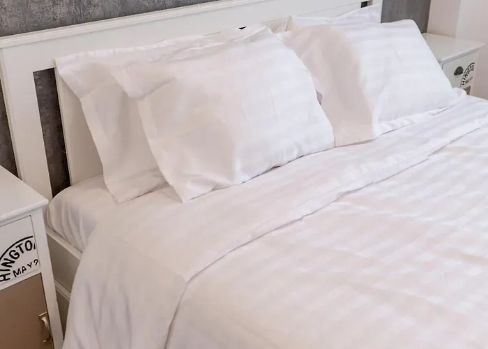 Downtown Loft With Jacuzzi&terrace *