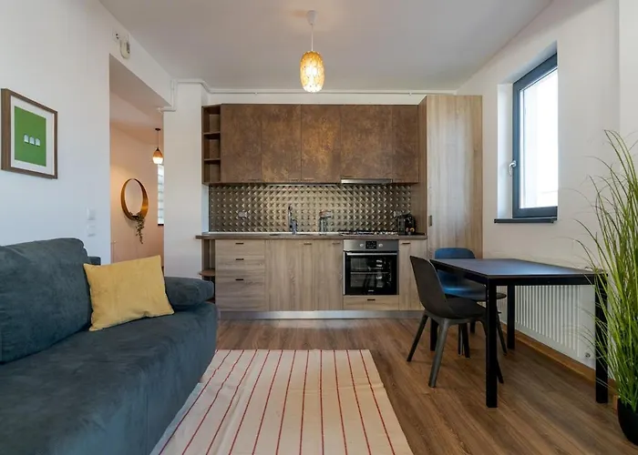 Downtown Loft With Jacuzzi&terrace Διαμέρισμα *