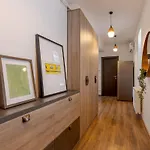 Downtown Loft With Jacuzzi&terrace Apartament Bukareszt