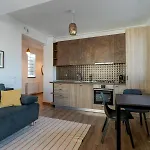 Downtown Loft With Jacuzzi&terrace Бухарест