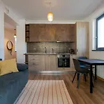 Downtown Loft With Jacuzzi&terrace Apartament *