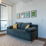 Apartament Downtown Loft With Jacuzzi&terrace